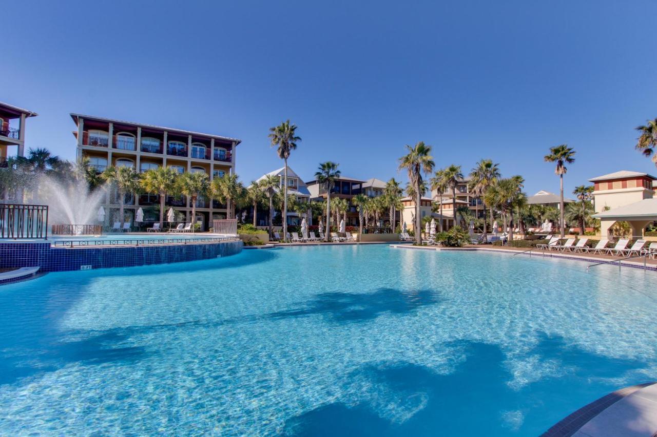 Villa Crab & Whale Santa Rosa Beach Exterior foto