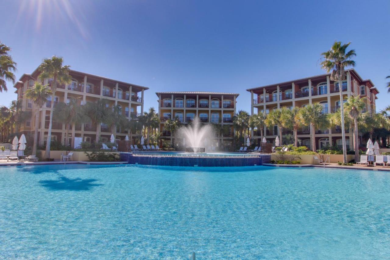 Villa Crab & Whale Santa Rosa Beach Exterior foto