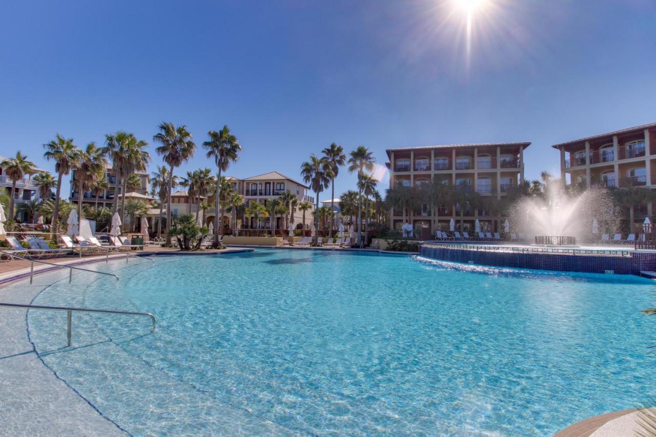 Villa Crab & Whale Santa Rosa Beach Exterior foto