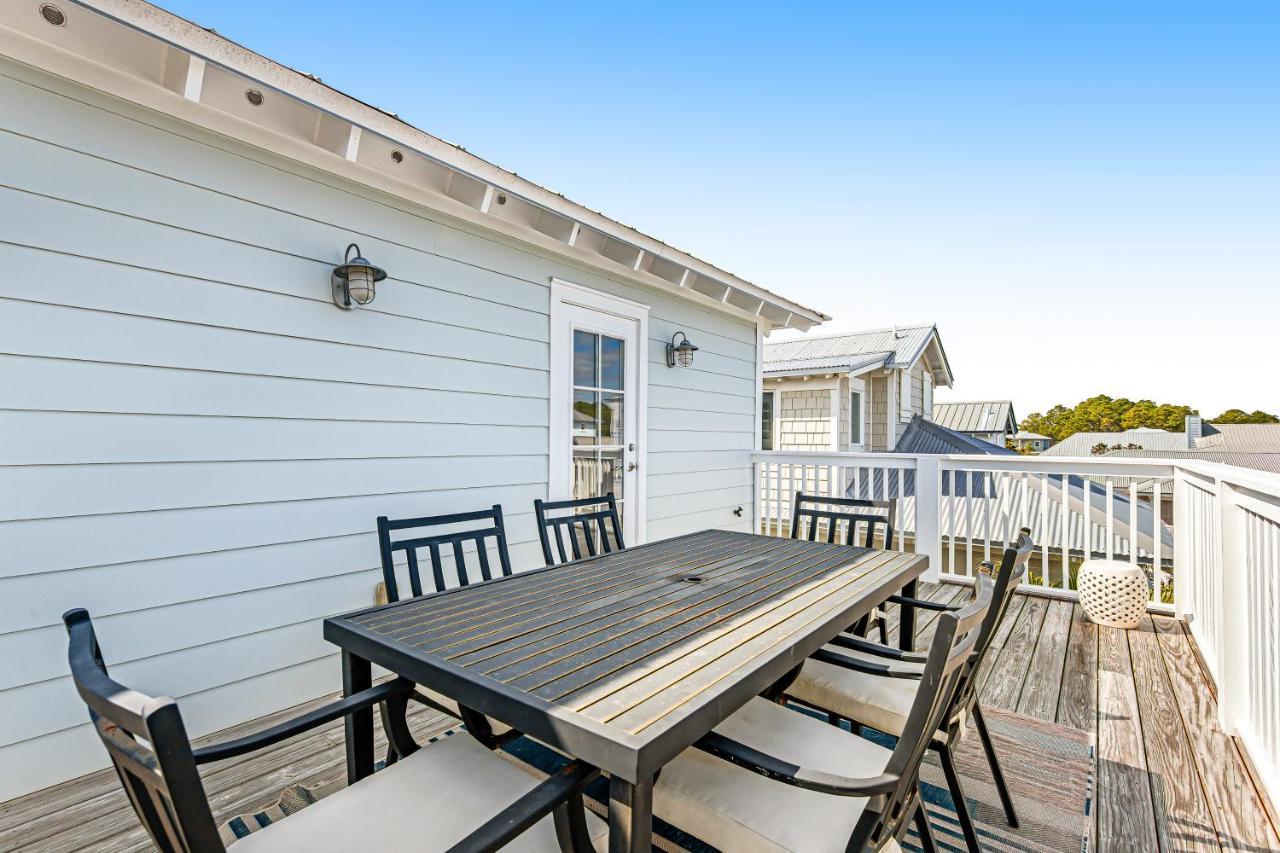 Villa Crab & Whale Santa Rosa Beach Exterior foto